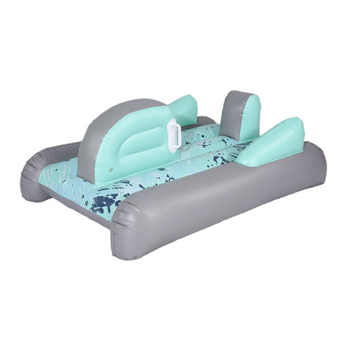 Wholesale snow sled inflat blue inflatable snow sled for Sale, Offer Wholesale snow sled inflat blue inflatable snow sled