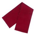128*15CM Piano Keyboard Dust Cover Key Cover Cloth (Red)