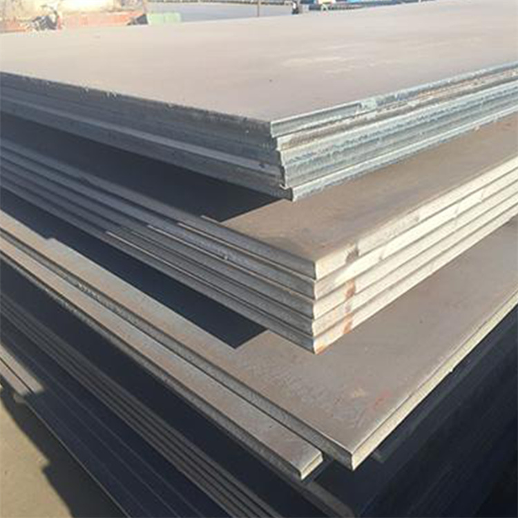 Bridge Plate