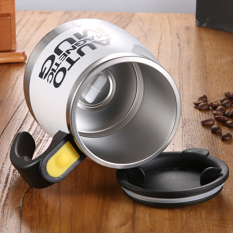Automatic Coffee Grinders Coffee cup Blender Mixer Juicer Smoothie Maker Kitchen mixer portable blender mixing cup blender mixer