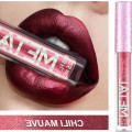 6 Color Lip Liner Matte Lip Pencil Waterproof Moisturizing Lipsticks Lips Llipliner Makeup Pen Party Lip Stick ROSE QUARTZ #CMV2