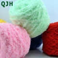 5balls/lot 500g Woolen Thick Coral Velvet Soft Baby Blanket Sweater Yarn for Hand Knitting Cashmere Yarn Crochet Thick Yarns