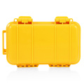3 Colors Outdoor Waterproof Shockproof Survival Case Container Storage Carry Box EDC Survival Tool Portable Phone Protect