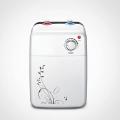 DMWD 1500W 5L Storage Type Electric Instant Water Heater Kitchen Water Calefactor Fast Heating 220V