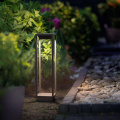 Outdoor Waterproof Garden Walkway Lighting Lamp Aluminum