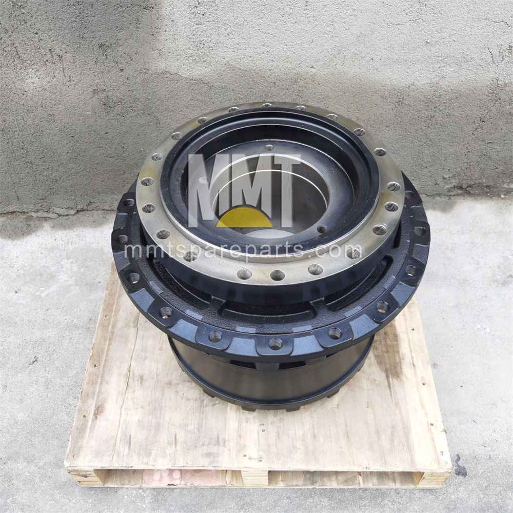 330D2 travel gearbox 515-0070 515-0073