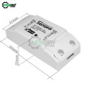 AC 110V 220V 10A Smart App Control Wifi Switch 433mHz Sonoff Wireless Remote Control Switch Timing Trigger AC 90V-250V