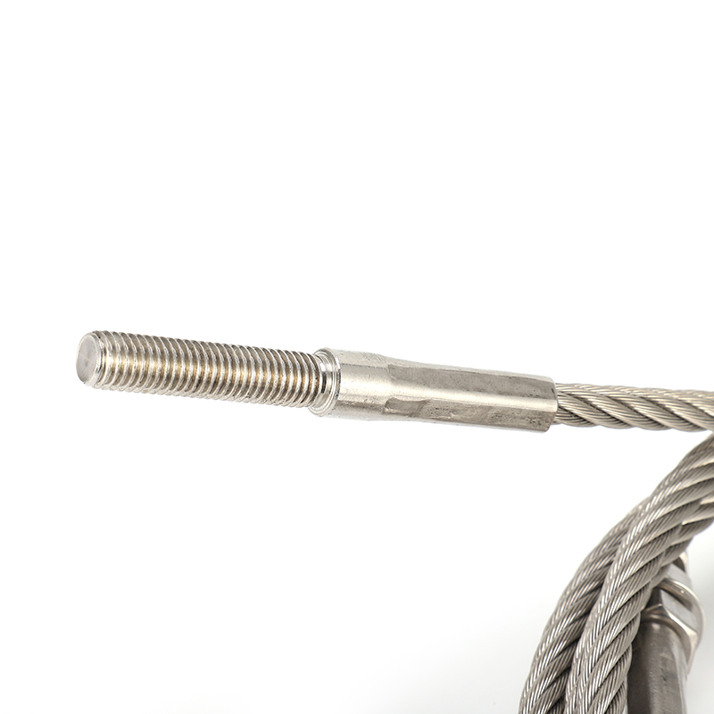 stainless steel wire rope railing accessories-5