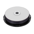50PCS 215MIN 8X DVD+R DL 8.5GB Blank Disc Customizable DVD Disk For Data & Video High quality makes it perfect for data