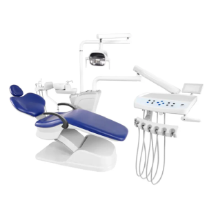 Hospital Special Dental Equipment Portable Dental Chair