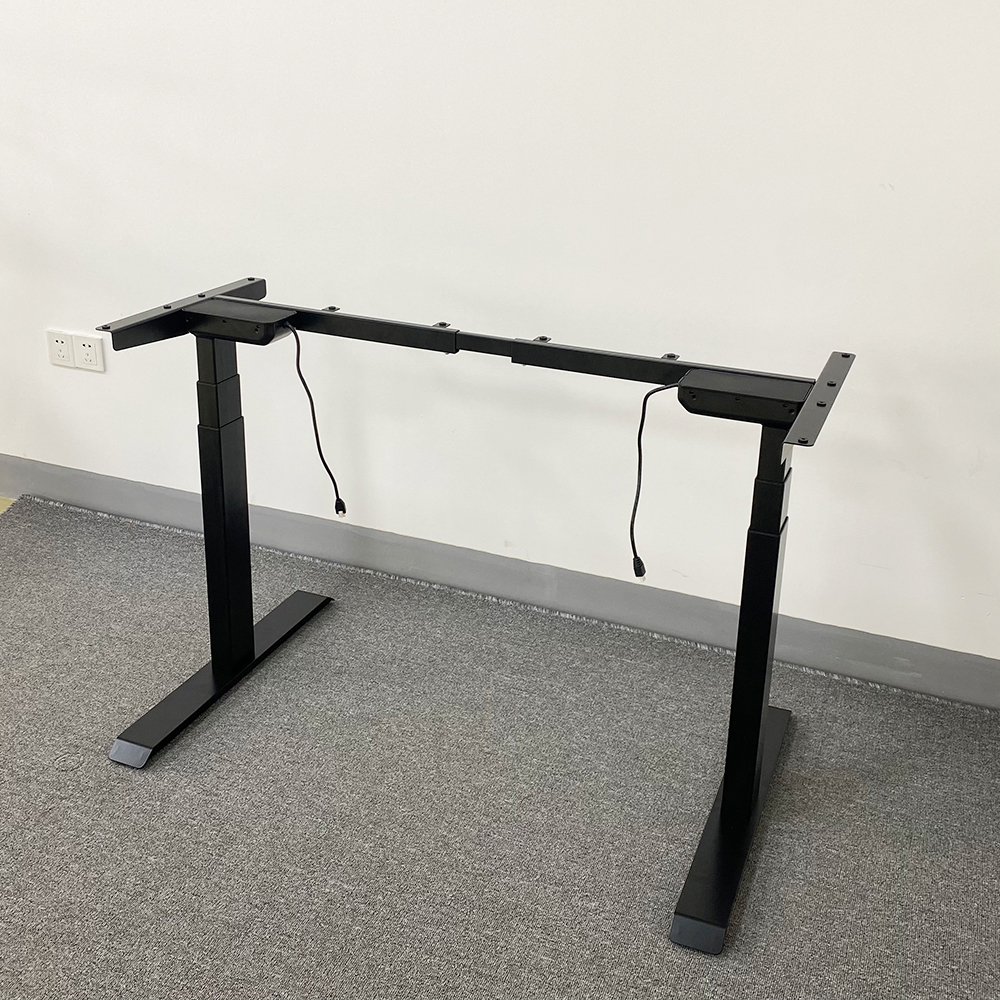 Stand Up Lift Desk