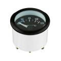 2" 52mm Digital Car Water Temp Temperature Gauge 12V 40-120℃ LED With With Water Temp Joint Pipe Sensor Adapter Auto Meter