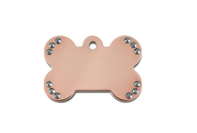 cute dog tags