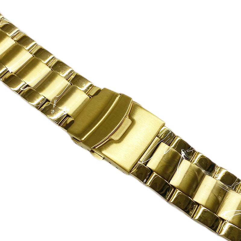 stainless steel watch bracelet