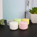 10pcs Cosmetic Jar 10g Makeup Jar Pot Face Cream Lotion Cosmetic Container Travel Refillable Bottles