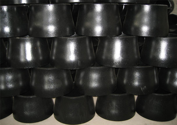 Carbon steel reducers