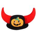 Creative New Funny Dog Costume Pet Hat Dog Hat Halloween Christmas Headgear Cat Wacky Headgear Dog Christmas Decoration