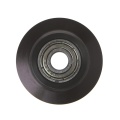 Bearing Cutting Blade Alloy Blade Replacement For Tube Pipe Cutter Shear Wheels