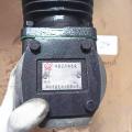 SHACMAN Truck Parts 612600130624 Air Compressor