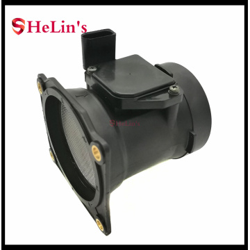 078 133 471E AFH70-08D MAF Mass Air Flow Sensor For AUDI A4 8D2 8D5 B5 8E2 8E5 8H7 B6 8HE,B7 A6 4B2 4B5 C5 A8 2.4 2.8 2.4L 2.8L