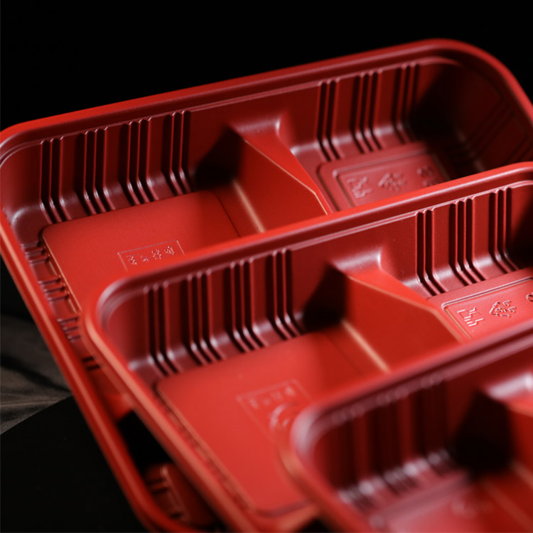 Thermoformingh Tray