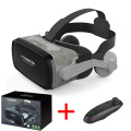 VR With Controller A