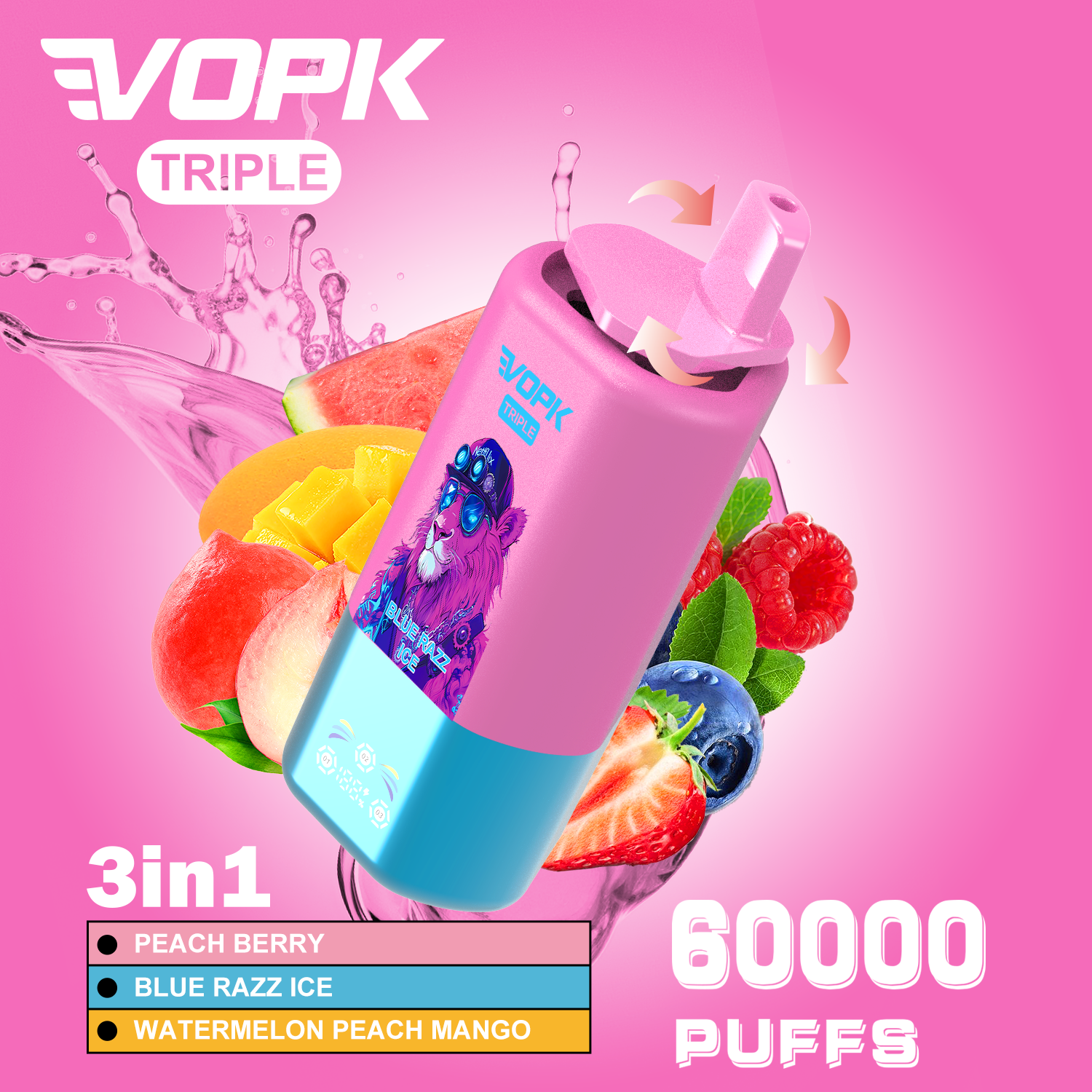 vopk 3/1