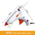 80W only glue gun