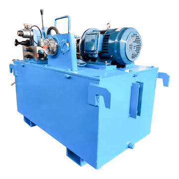 Hydraulic Automatic Tensioning Solutions for Conveyors