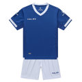 Blue Soccer Jersey