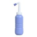 Portable Bidet for Toilet - Handheld Bidet Sprayer 450ml Travel Bidet Stay Clean