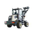 OCL10 loader bucket machinery mini loader philippines