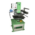 Pneumatic Hot Stamping Machine with Adjusted Worktable