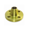 Professional Custom Precision Fabricate Brass Flange