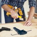 New Drawer Slide Jig Woodworking Drawer Slide Jig Set Mounting Tool Cabinet Furniture Hardware Install Guide Tools