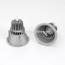Supply OEM and ODM service for led bulb heat sink
