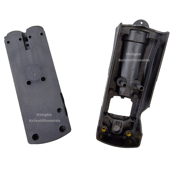 Pei Gf Injection Moulding