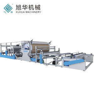XH-JD-04 Transfer Laminating Machine