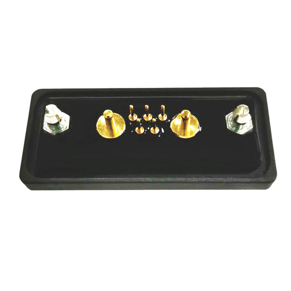 sub d 7w2 connector