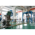 Dilute phase pneumatic conveying system factory manfacturers