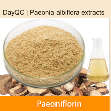 White peony extract Paeoniflorin