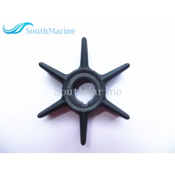 Outboard Engine Impeller for Mercury Mariner 50HP 55HP 2-Stroke Boat Motor Water Pump 47-19453T (3-Cyl) 18-8900 ,Free Shipping