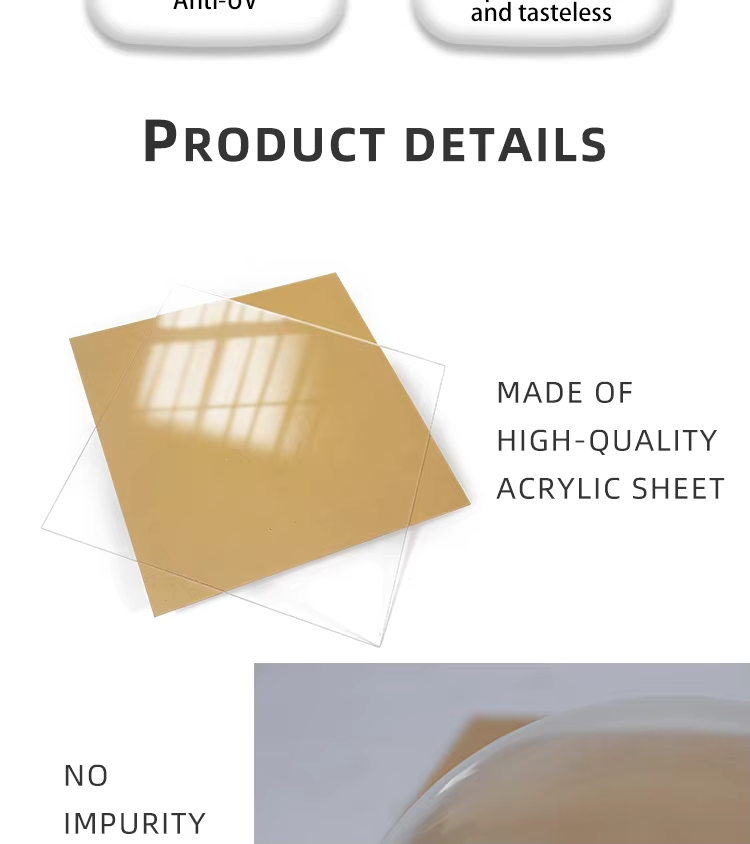  PC Transparent Cover3