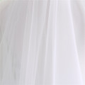 2018 Elegant Real Photos Bridal Veil White/Ivory Hot Sale Two Layers With Comb Wedding Accessories EE9013