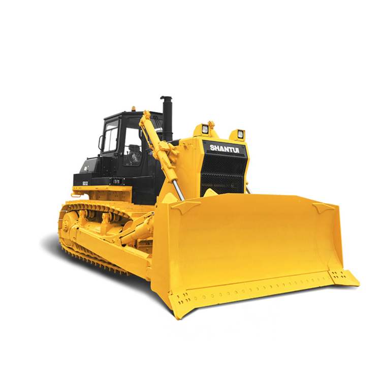 SHANTUI brand 220HP SD22 tractor dozer price