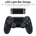 Wireless/Wired Joystick Bluetooth Gamepad For PS4 Controller Remote Control For Playstation 4 For Mando PS3 Controller Joystick