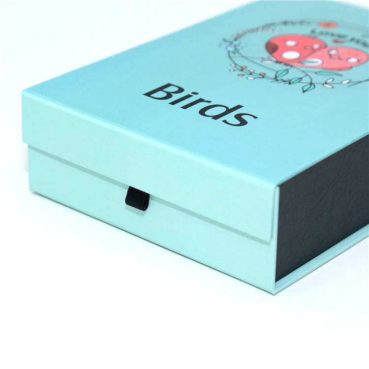 Mangetic Box 