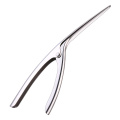 Shrimp Peeler Stainless Steel Prawn Shrimp Peeling Plier Deveiners Kitchen Crayfish Shrimp Stripping Peelers Peel Seafood Tools