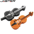 JASTER Mini cello U disk 4GB 16GB 32GB 64GB violoncello usb 2.0 violin memory Stick music usb flash drive present mini gift