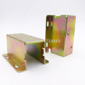 0837DL Linear solenoid Frame electromagnet parts Bracket